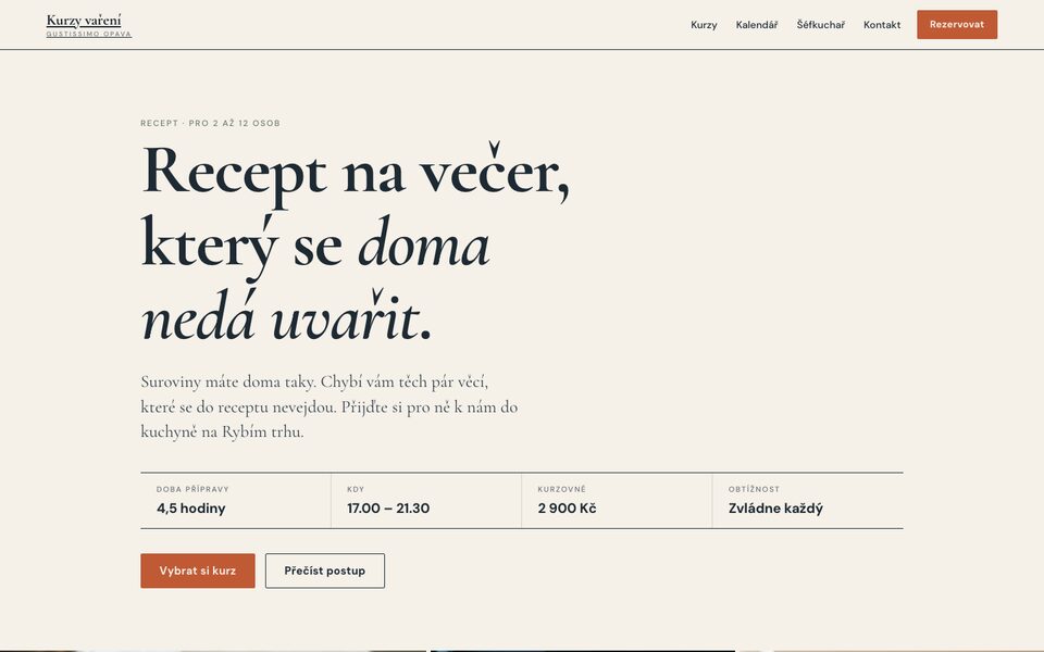 Recept